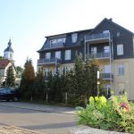 Appartments „Alte-Schule“ in Fraureuth